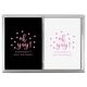 Confetti Dots Oh Yay! Double Deck Playing Cards Image 1 of 6